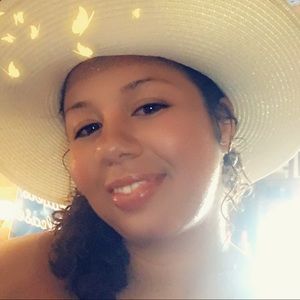 Meet your Posher, Sasha